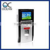 OC065-24 Multi Languages Wiegand Linux Web Based Fingerprint Access Controller thumbnail-5