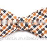 Best Large Pre-tie Mens Silk Bow Ties for Boy thumbnail-3