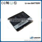 High Capacity Lithium Battery for HTC Touch HD2/T8585/T8588 Cell Phone