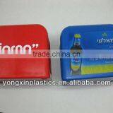 Plastic Tissue Box Cover /tissue Holder