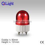 LED Revolving Warning Light