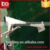 Cold Roll Steel Short Throw Projector Wall Mount Bracket BW-120S for Office Presentation Equipment thumbnail-3