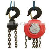 China Online Shopping Building Hoist Chain Hoist Pulley thumbnail-1