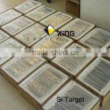 Silicon Si Sputtering Target 6N thumbnail-1