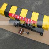 Battery Parking Lock Operated by Remote Control (ISO9001-2008 Approved)