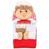 Top Selling Products in Pigment Printing Doll Glove Toy Oven Mitts Wholesale thumbnail-1