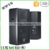 Indoor System System Amplifier Pro Speaker Karaoke Speaker KTV Speaker KT15