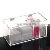 With Lid Cosmetic Plastic Box ,storage Box thumbnail-3