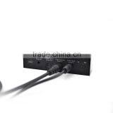 Cool Portable Optical Bluetooth Video Receiver and Transmitter 2 in 1 With APTX-Low Latency-BTR020 thumbnail-5