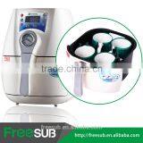 Sunmeta Factory Supply Mini 3Dmug Printing Machine Price in India ST-1520