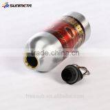 Sunmeta Sublimation Water Bottle Aluminum Sports Bottle 500ML thumbnail-5