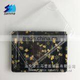 SM1-1108A Momiji Plastic Blister Serving Sushi Tray thumbnail-4