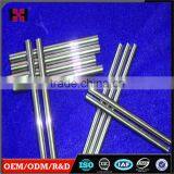 Wholesale Micro Fine Cemented Carbide Rod High Wear Part Solid Carbide Rod Good Drill Rod for Sale thumbnail-1