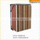 DT018---Creative Storage Carpet Rack