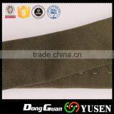 Solid Color Elastic Stretch Head Band thumbnail-3