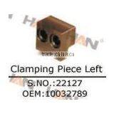 Schwing Stetter Spare Parts Cover Lining OEM 10018029 for Putzmeister Zoomlion Sany JUNJIN thumbnail-5