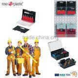 ABS Plastic Packaging Box for Utility Screw Driver Bit BP thumbnail-2