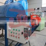 Environmental Protection Type High Purity E-waste Metal Extraction Machine