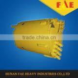 FAE Ground Drill Tool for Rotary Drill thumbnail-5