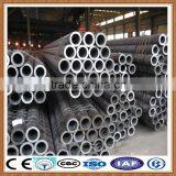 Din 2448 St35.8, Sch80 Astm A106 Seamless Carbon Steel Pipe/ Galvanized Seamless Steel Pipe