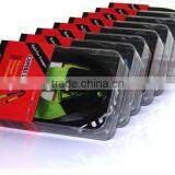 2016 Promotional Canvas Colorful Camera Neck Strap for Wholesale thumbnail-4