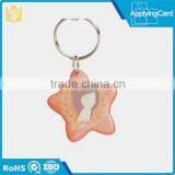 House Security System Use EM4100 Expoxy Card