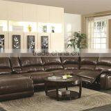 Hot Sell 2016 New Products Luxury Recliner Sofa Buy From China Online thumbnail-5
