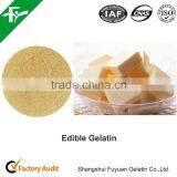 Gelatinas - Para Consumo Humano/En Hojas/En Estado Solido thumbnail-2