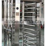 Wholesale Price Factory Access Automatic Turnstyle Gate thumbnail-5