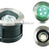4w Adjusting Led Underground Lamp thumbnail-1
