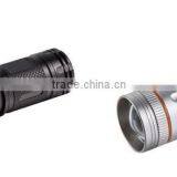 High Power Mini Size Led Head Torch Cap Headlamp 2 in 1 Flashlight & Cap Light thumbnail-2