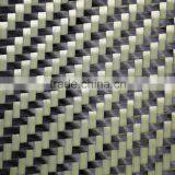 Activated High Electrical Conductivity Carbon Fiber Cloth Sold in Roll thumbnail-1