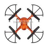JJRC H12C Headless Mode 2.4GHz 4CH RC Quadcopter With 5.0MP HD Camera 6 Axis Gyroscope 360 Degree Stumbling RTF UFO