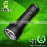 Wireless Power Led Flashlight 85010 Scorpion Led Flashlight thumbnail-1
