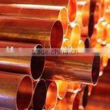 Copper Tube in ASTM B280 C12200 for Air Condition or Refrigerator thumbnail-4
