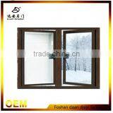 China Supplier Inswing Window