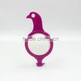 New Style Silicone Egg Yolk Separator thumbnail-4
