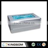 Supply!!!Made in China Automatic Shoes Cover Machine