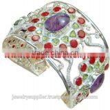 Silver Bead Jewelry Ring Making Supplies 925 Charms Wholesale Bracelets thumbnail-1