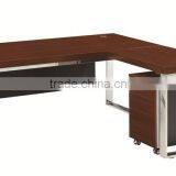 Office Furniture Office Desk Executive Office Table Design thumbnail-2