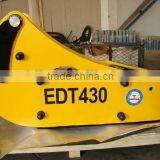 Hydraulic Breaker Hammer(Backhoe Loader type )