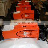 Hydraulic Breaker Back Head Front Head Cylinder Pistons thumbnail-5