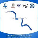 Low Voltage Copper or Aluminum Pvc Electric Wire