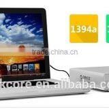 Aluminum 3.5'' External Hdd Drive Case With Firewire Interface,designed for MAC Users thumbnail-5