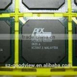 Integrated Circuit XQ2V3000-4CG717M thumbnail-5