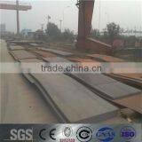 Hot Rolled ASTM A36 Steel Plate Price Per Ton thumbnail-1