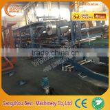 Used pu Sandwich Panel Machine Line Prices thumbnail-6