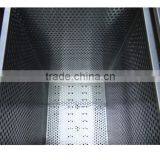 Poultry Chicken Slaughtering Machine Scalder Machine for Sale A-120L thumbnail-5