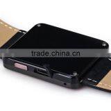 U10 Bluetooth Smart Watch WristWatch UWatch Sync Phone Call SMS APP Notification With E-compass Pedometer for Android Cellphone thumbnail-5