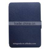 OEM Factory Ultrathin Leather Case Cover for Electronic Book
